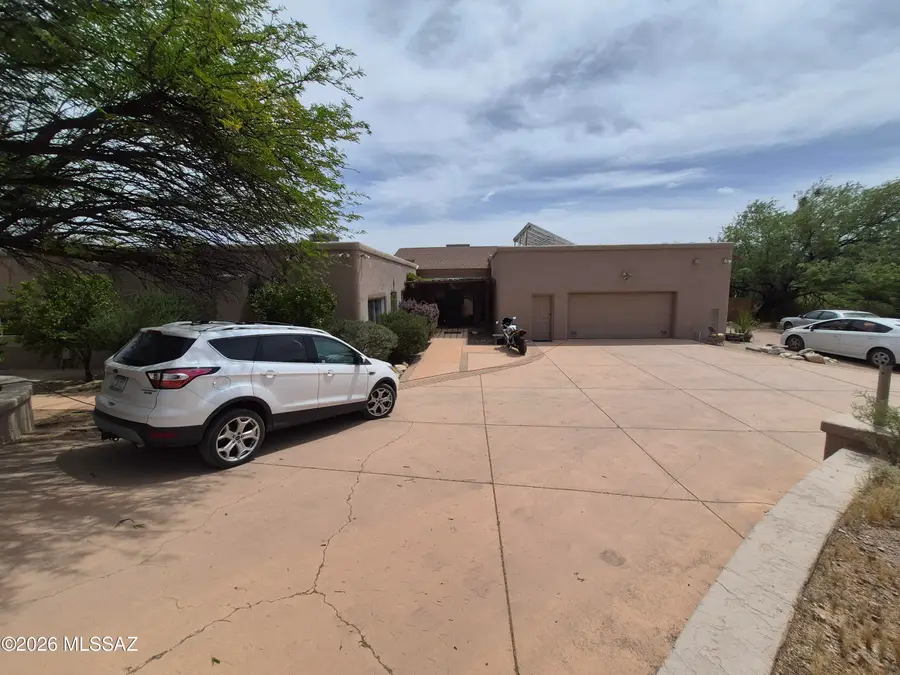 10778 E Calle San Domingo, Tucson, AZ 85749 - #2