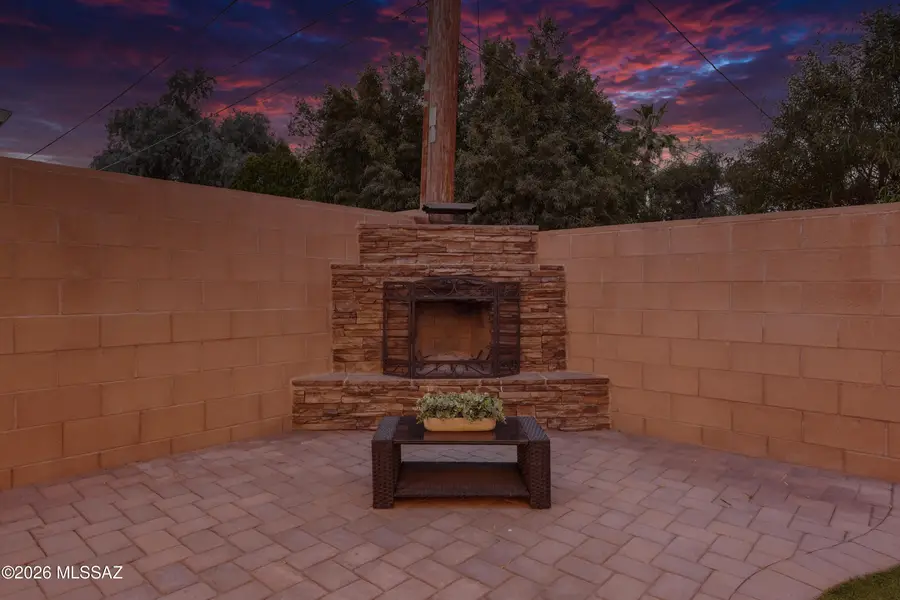 1983 W La Osa, Tucson, AZ 85705 - #3