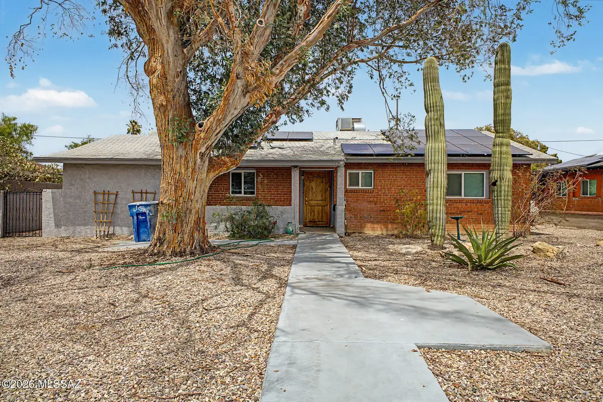 6219 E Rosewood, Tucson, AZ 85711 - #1