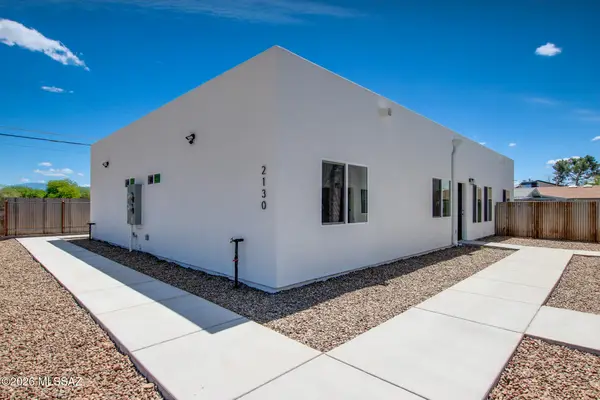 1359 W Mohawk, Tucson, AZ 85705