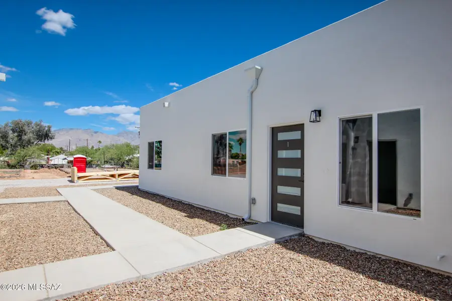 Address Withheld By Seller, Tucson, AZ 85705 - #2