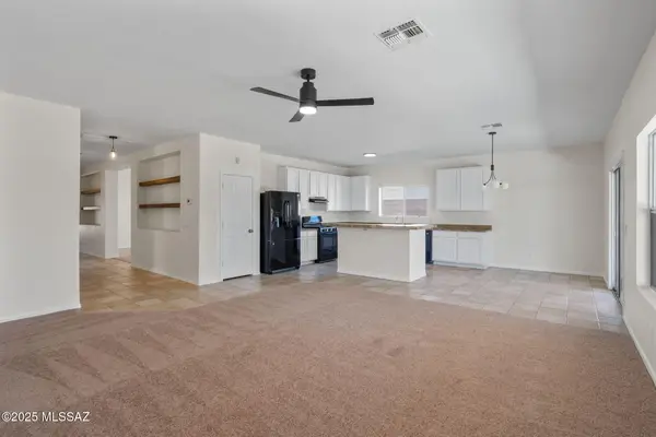 3347 S Desert Scroll, Tucson, AZ 85735