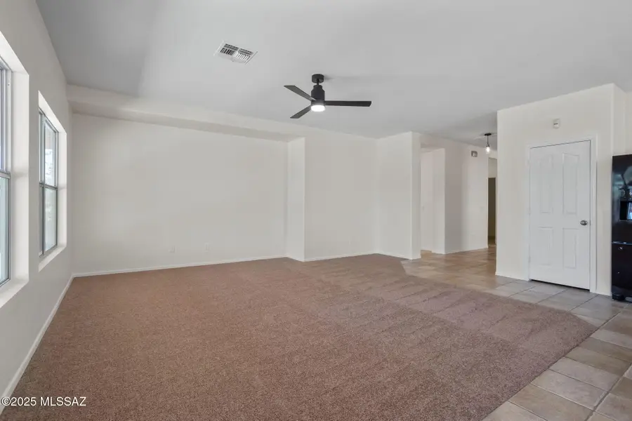 3347 S Desert Scroll, Tucson, AZ 85735 - #2