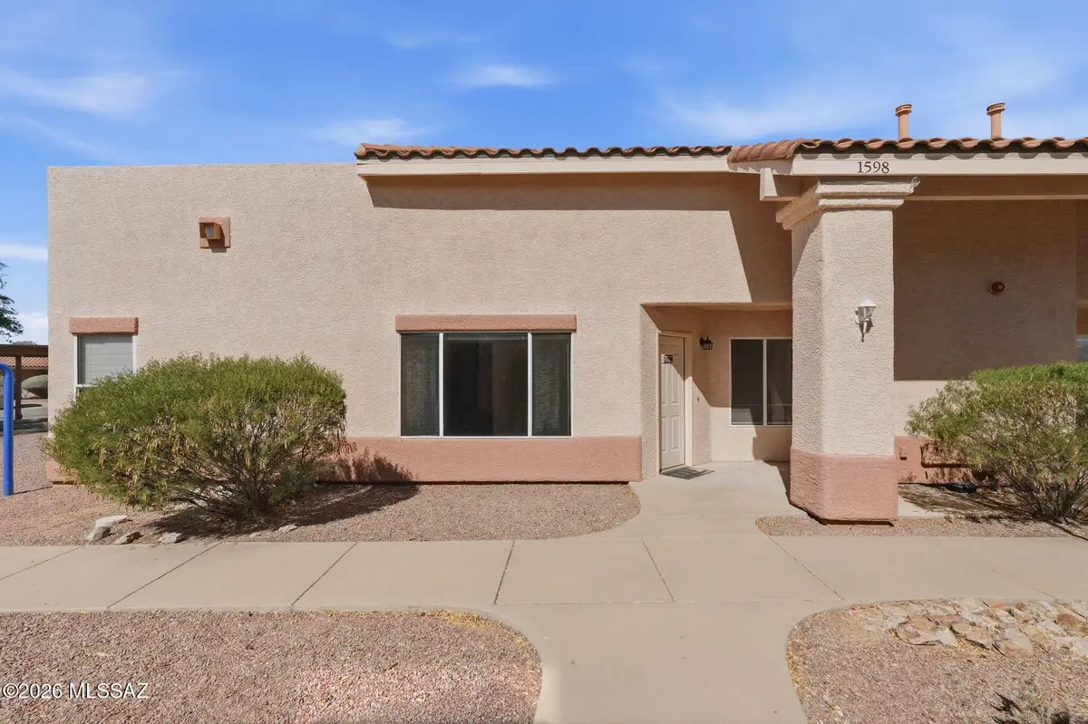 1598 N Paseo La Tinaja, Green Valley, AZ 85614 - #1