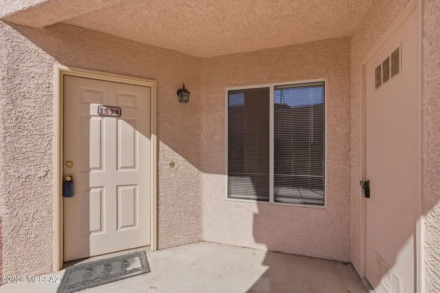 1598 N Paseo La Tinaja, Green Valley, AZ 85614 - #3