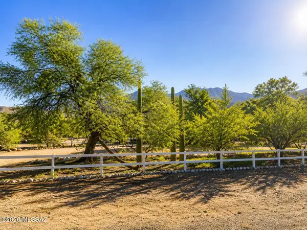 15290 N Coronado Forest, Catalina, AZ 85739