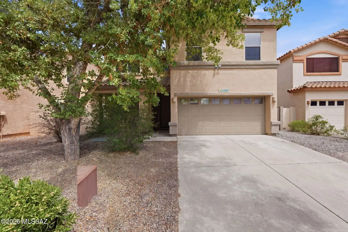 15407 S Camino Agua Azul, Sahuarita, AZ 85629 - #1