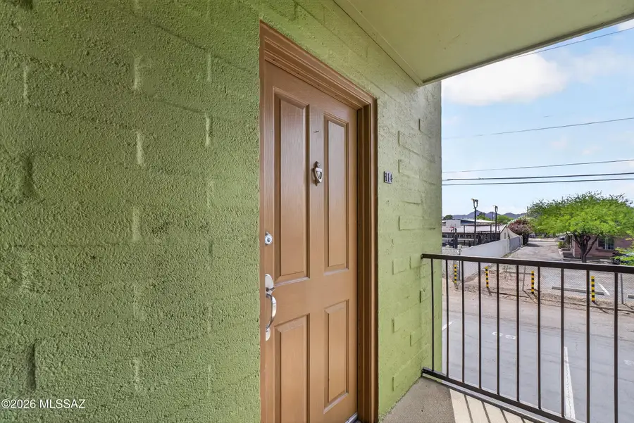 921 N Euclid, Tucson, AZ 85719 - #2