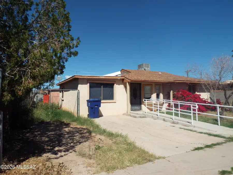 3033 E Coconino, Tucson, AZ 85713 - #2