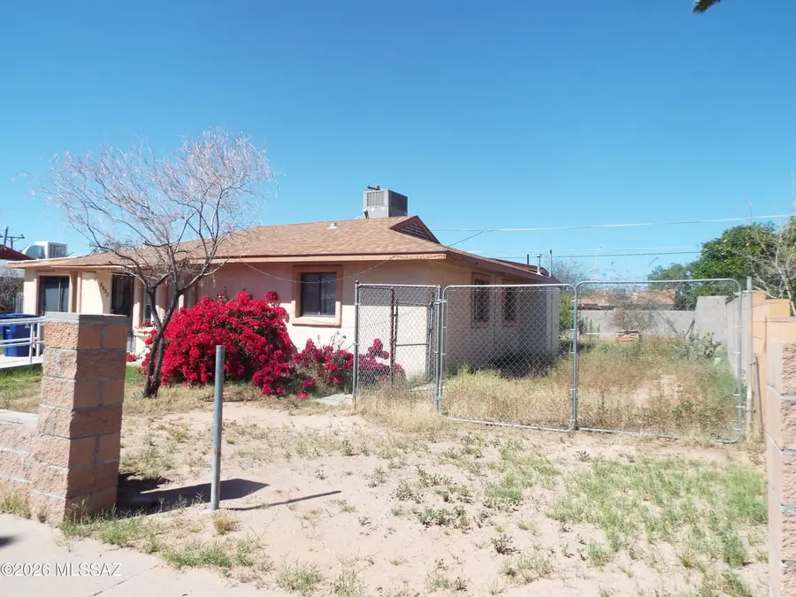 3033 E Coconino, Tucson, AZ 85713 - #3