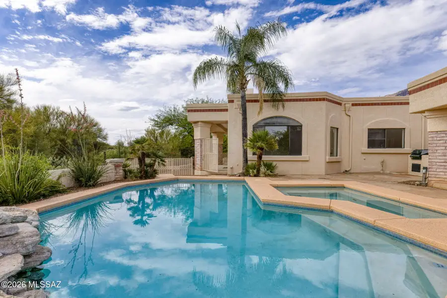 6211 N Via Acacia, Tucson, AZ 85718 - #2