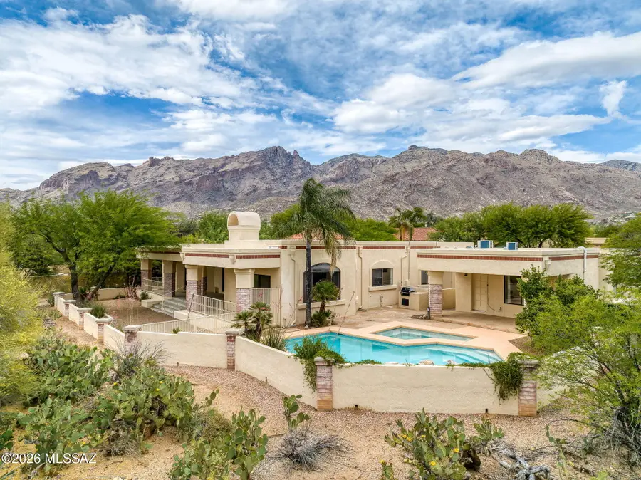 6211 N Via Acacia, Tucson, AZ 85718 - #3