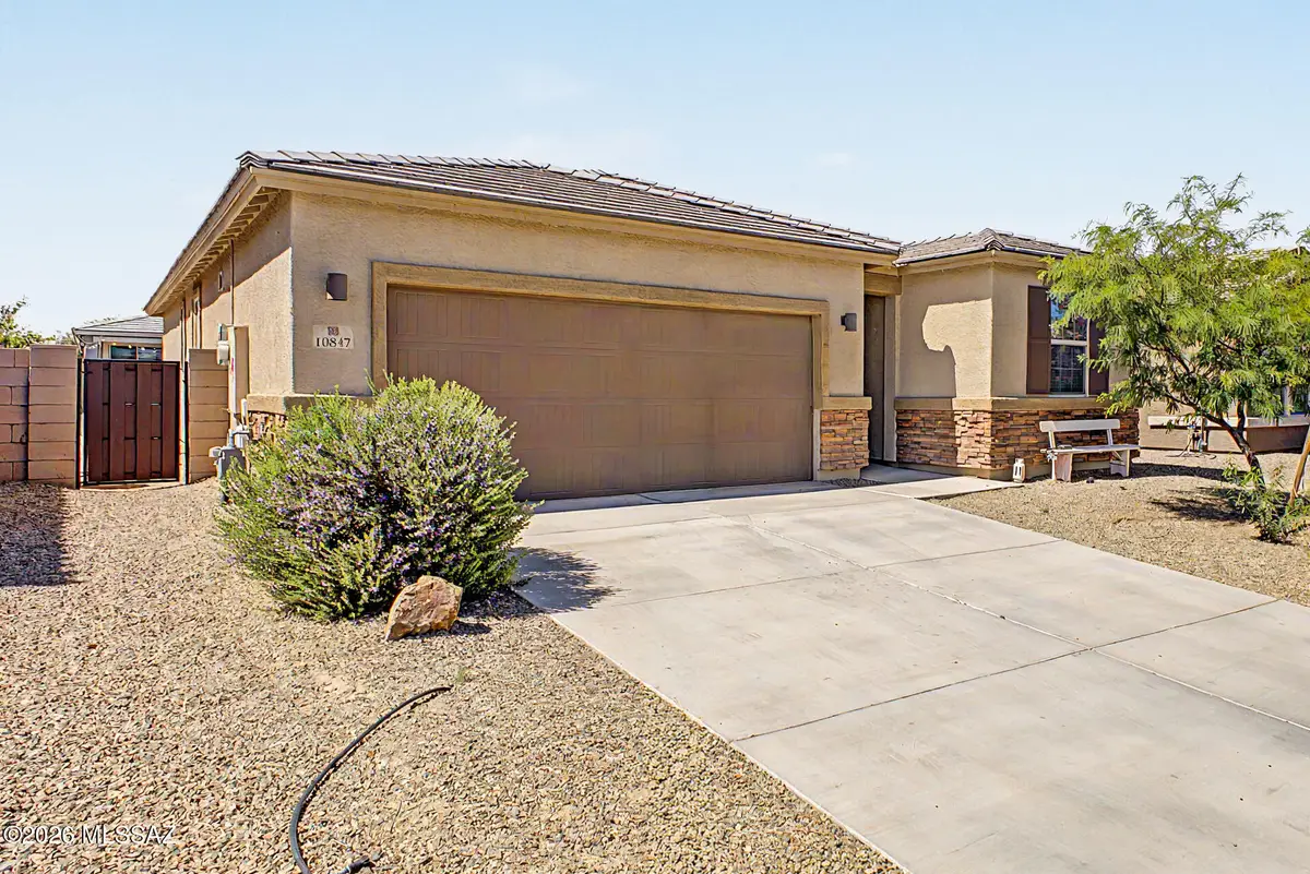 10847 W Sarabella, Marana, AZ 85653 - #1