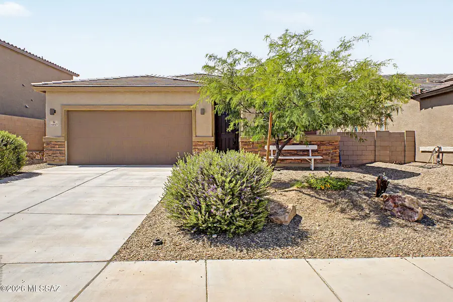 10847 W Sarabella, Marana, AZ 85653 - #3