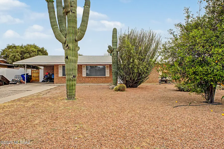 1172 E Allen, Tucson, AZ 85719 - #2