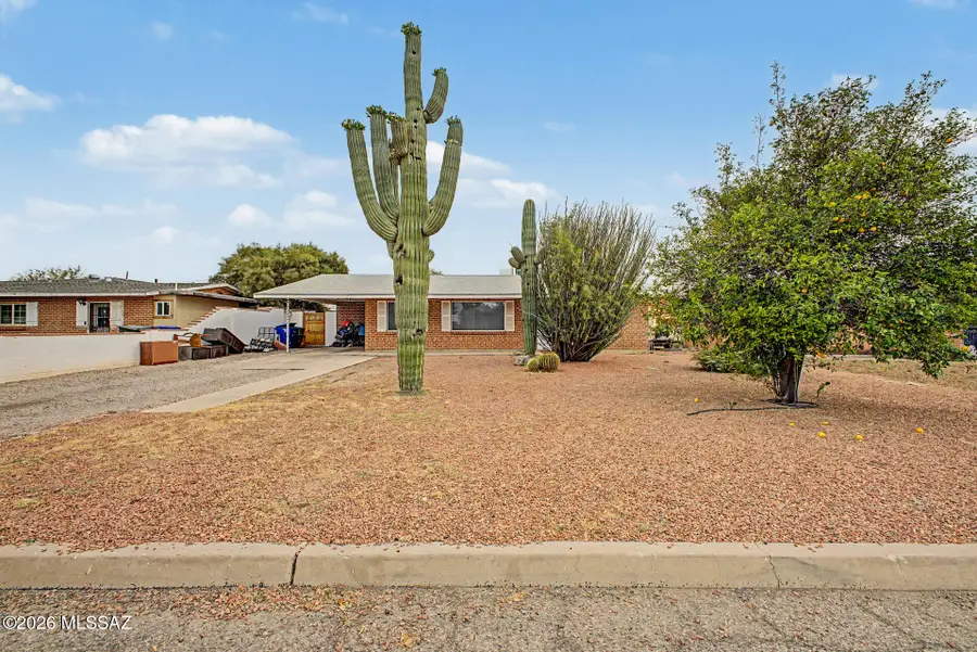 1172 E Allen, Tucson, AZ 85719 - #3