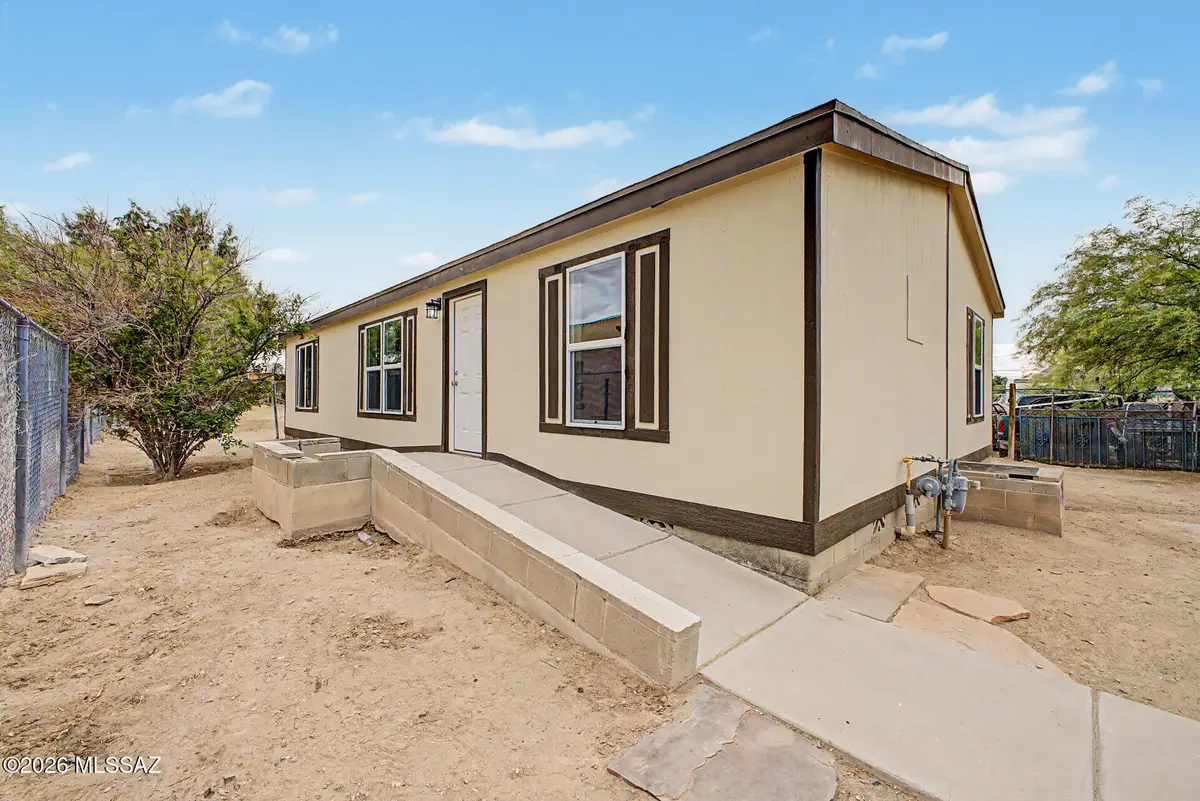 655 W 42nd, Tucson, AZ 85713 - #1