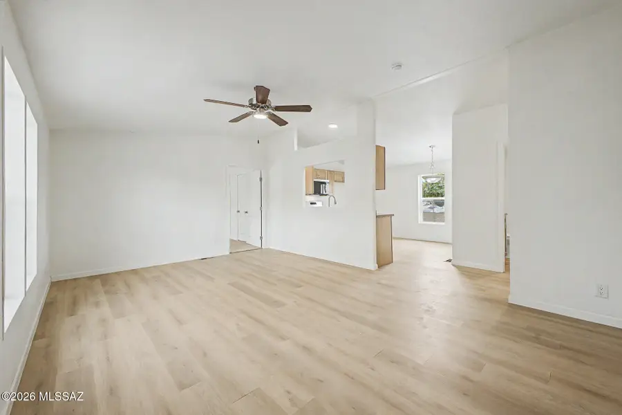 655 W 42nd, Tucson, AZ 85713 - #2