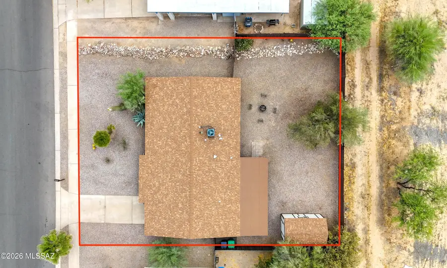 2787 W Via Del Santo, Tucson, AZ 85741 - #3