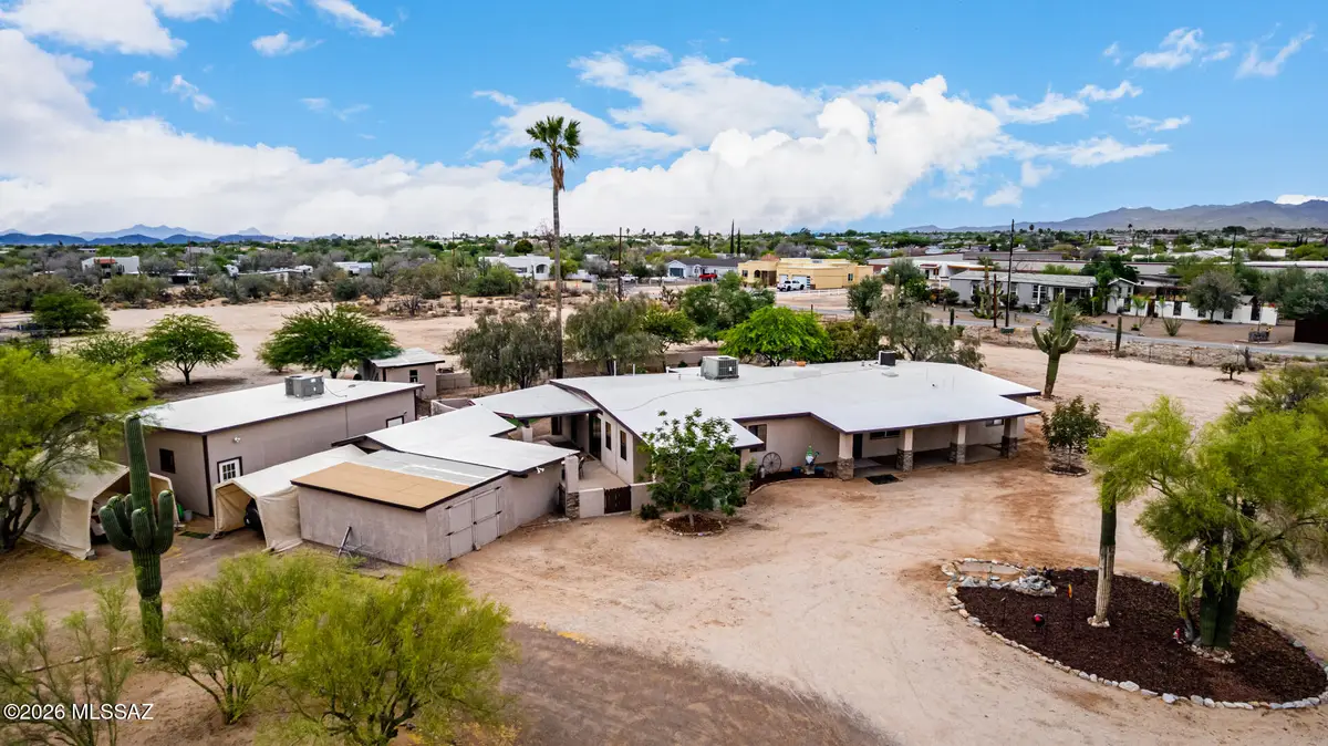 9045 N Shannon, Tucson, AZ 85742 - #1