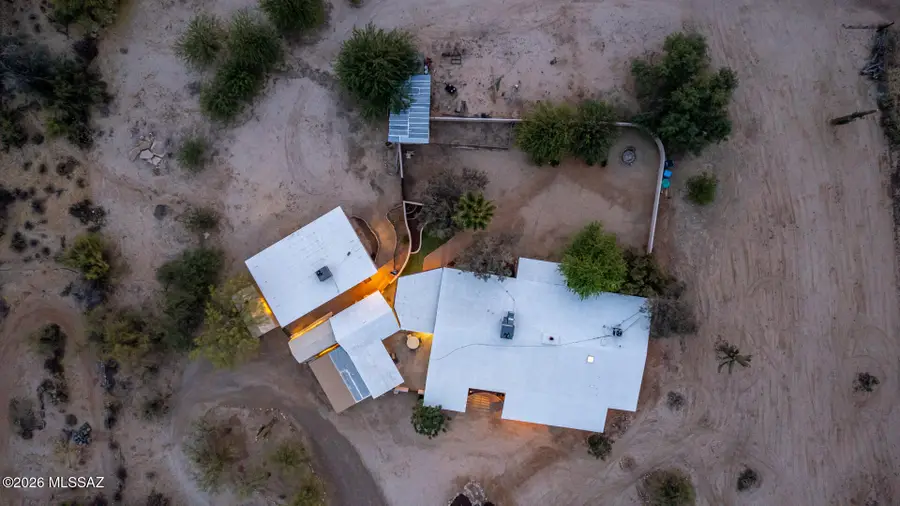 9045 N Shannon, Tucson, AZ 85742 - #2