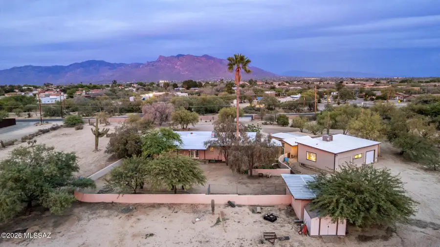 9045 N Shannon, Tucson, AZ 85742 - #3