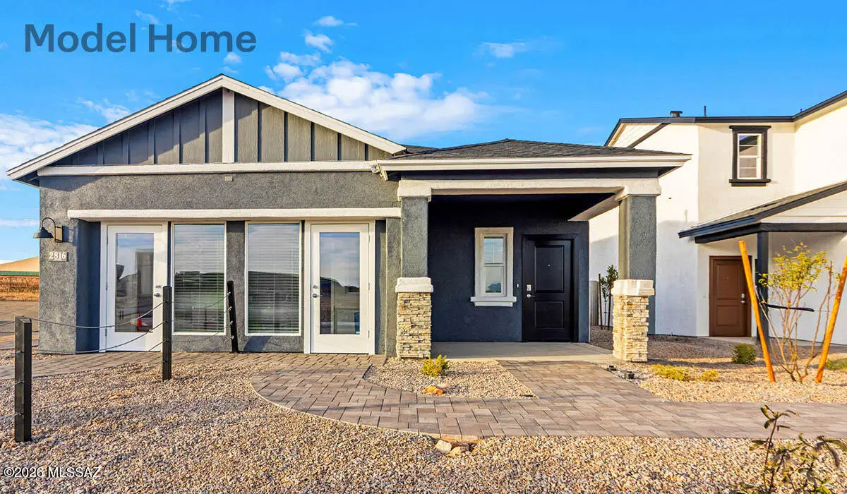 6679 S Sundance Kid, Tucson, AZ 85746 - #1