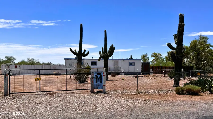 17625 W Oatman, Marana, AZ 85653 - #2