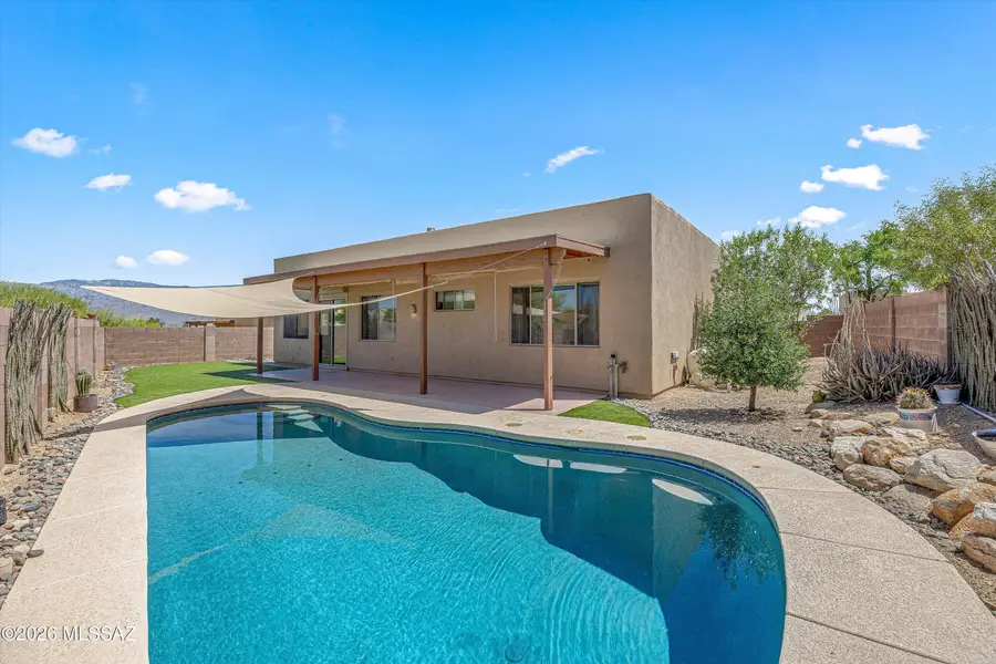419 N Dijon, Tucson, AZ 85748 - #2