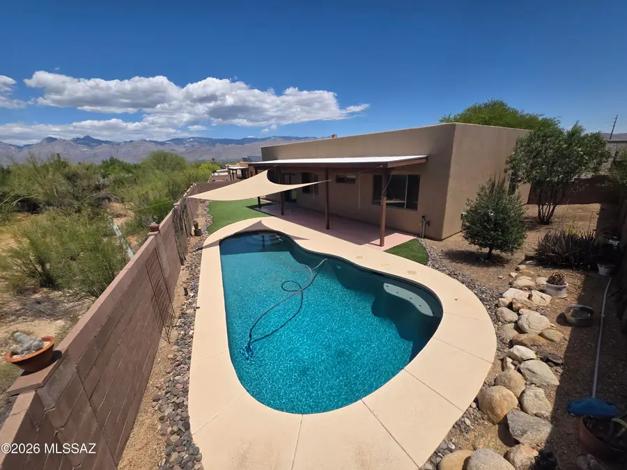 419 N Dijon, Tucson, AZ 85748 - #3