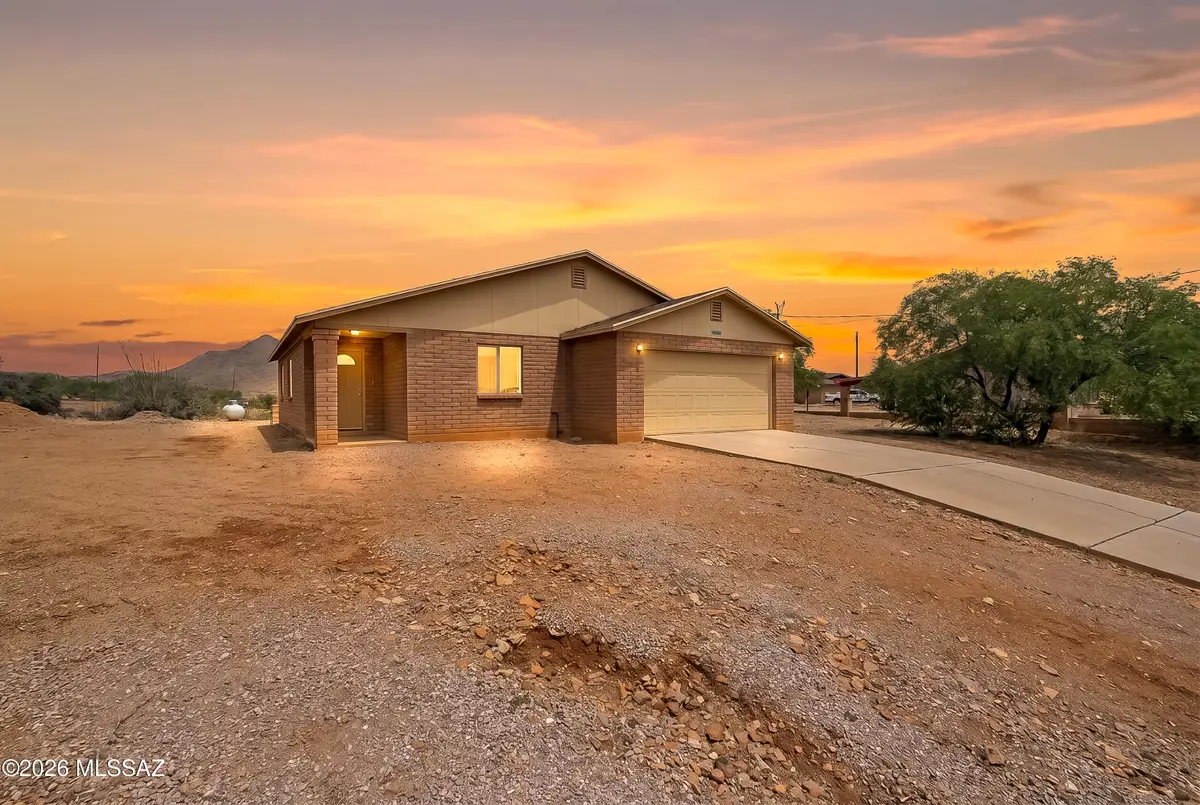 1140 Calle Carmelita, Rio Rico, AZ 85648 - #1