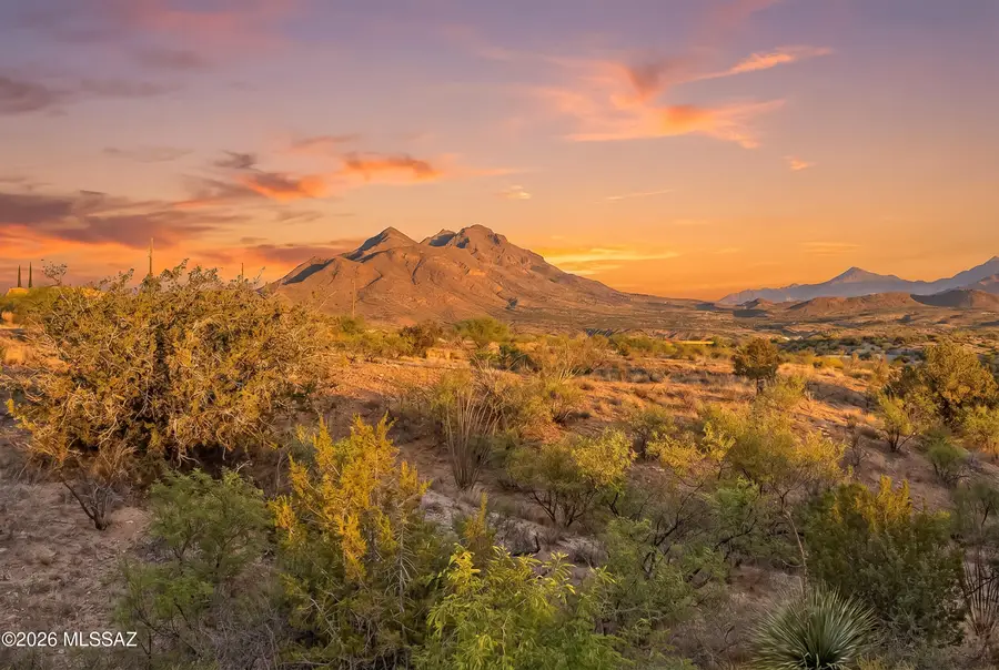 1140 Calle Carmelita, Rio Rico, AZ 85648 - #2
