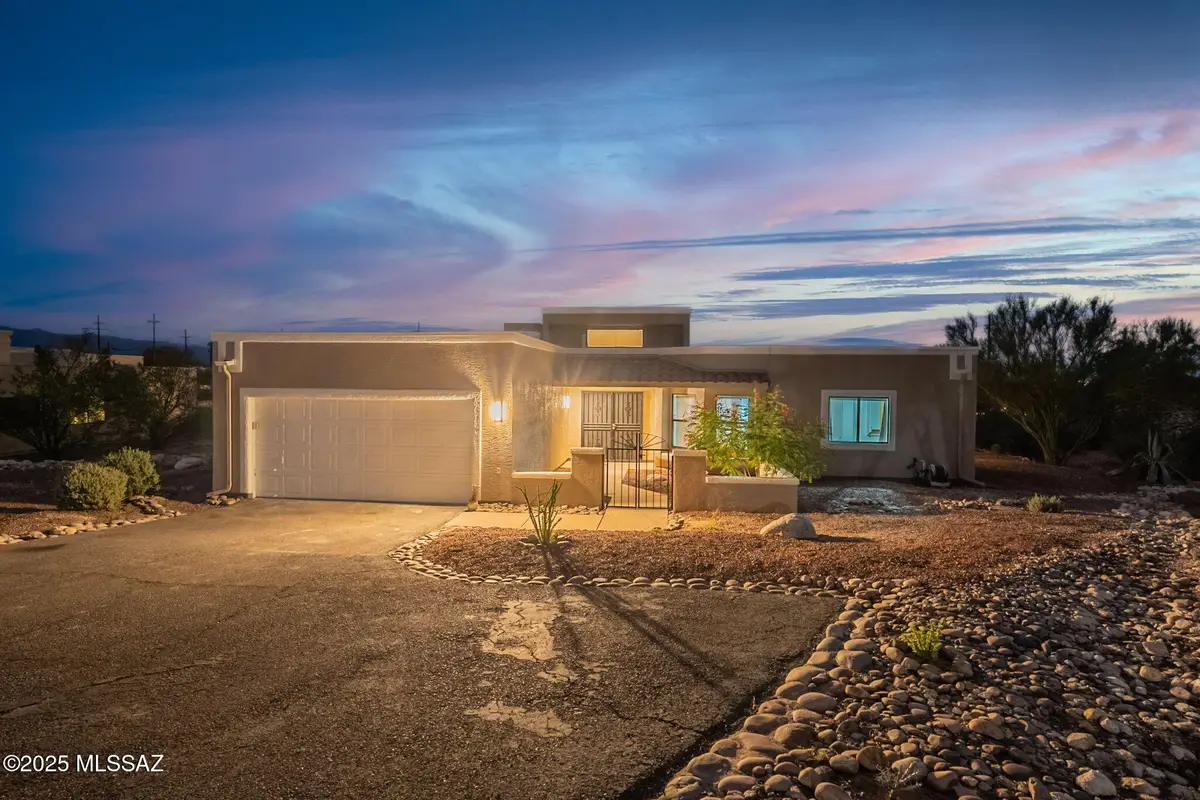 6822 E Brownstone, Tucson, AZ 85750 - #1