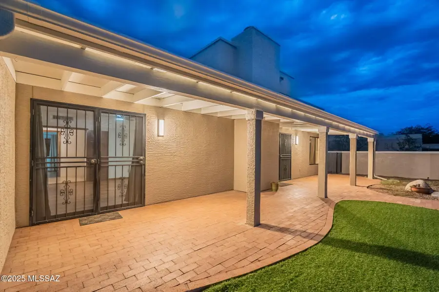 6822 E Brownstone, Tucson, AZ 85750 - #3