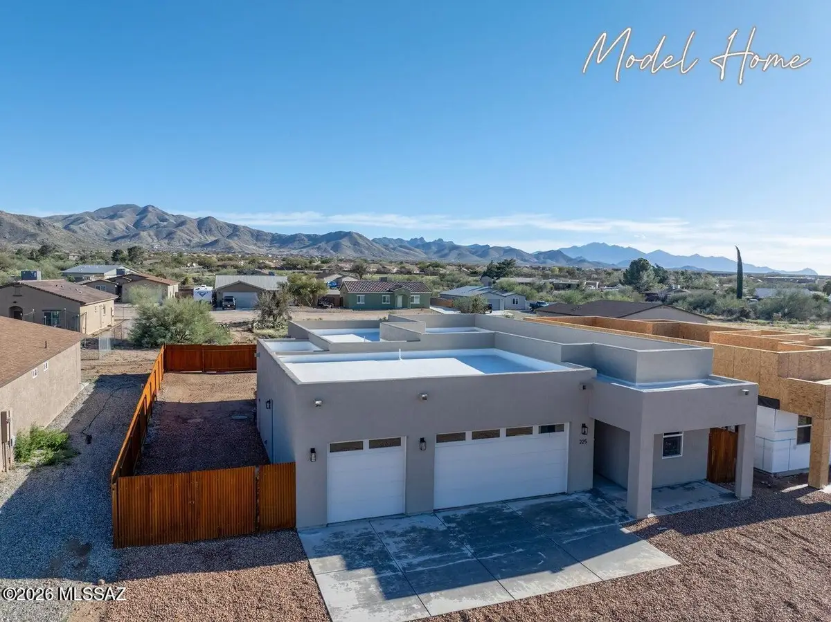 230 S Richmond, Vail, AZ 85641 - #1