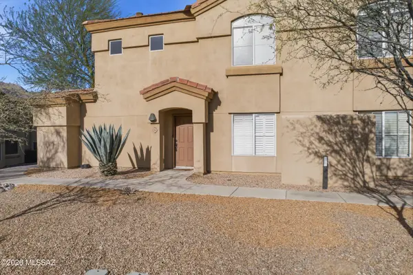 7050 E Sunrise, Tucson, AZ 85750