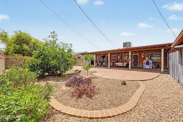 1214 N Nema, Tucson, AZ 85712