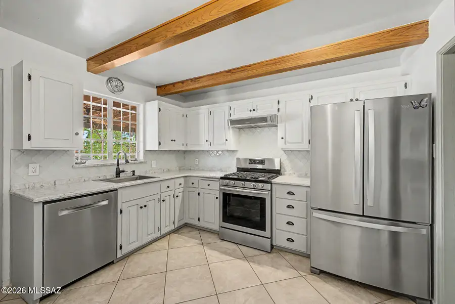 1214 N Nema, Tucson, AZ 85712 - #3