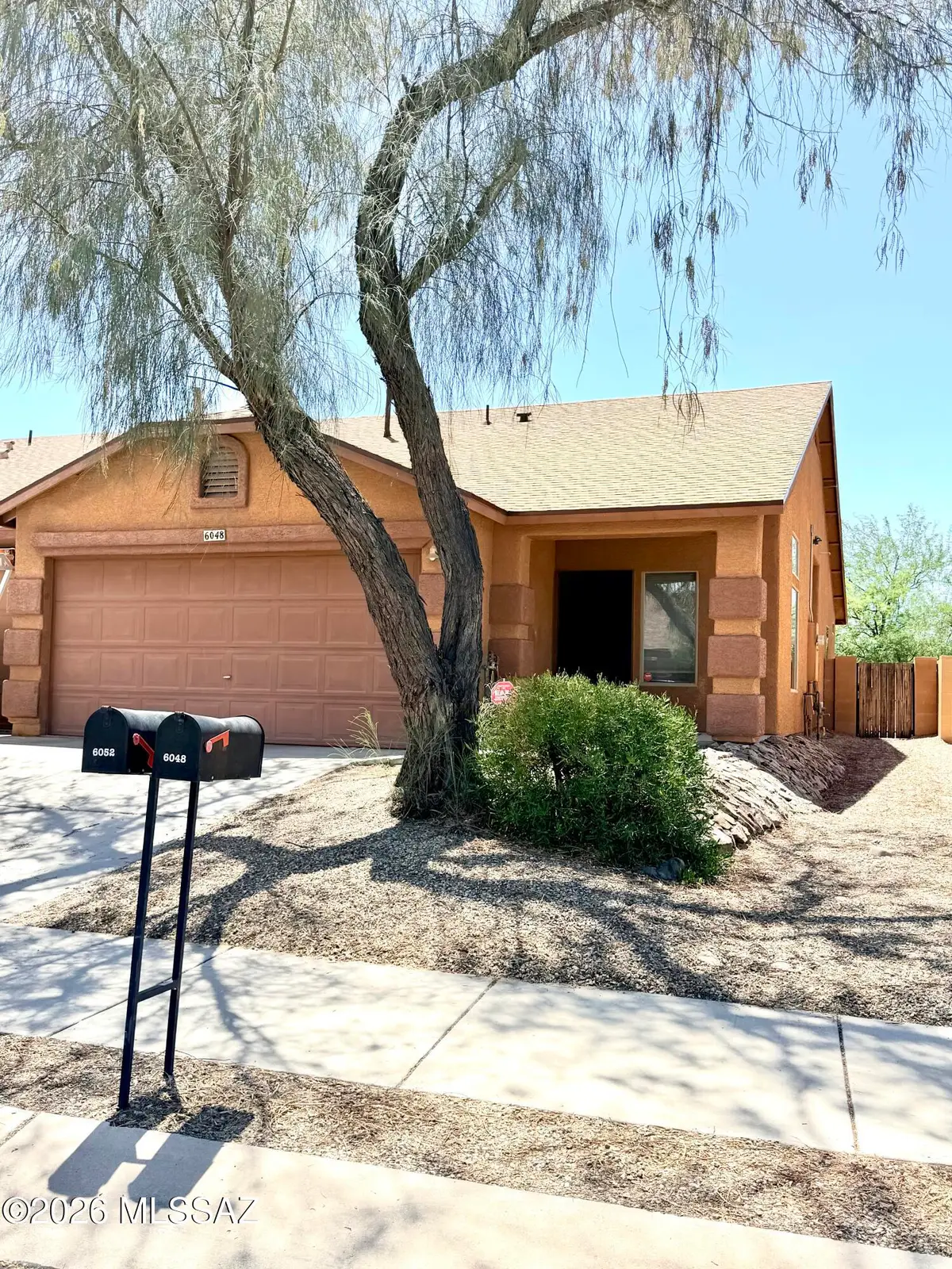 6048 S Avenida Las Monjas, Tucson, AZ 85706 - #1