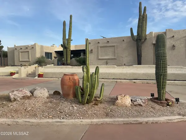 4060 N Swan, Tucson, AZ 85718