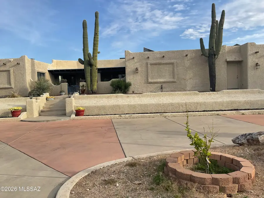 4060 N Swan, Tucson, AZ 85718 - #2