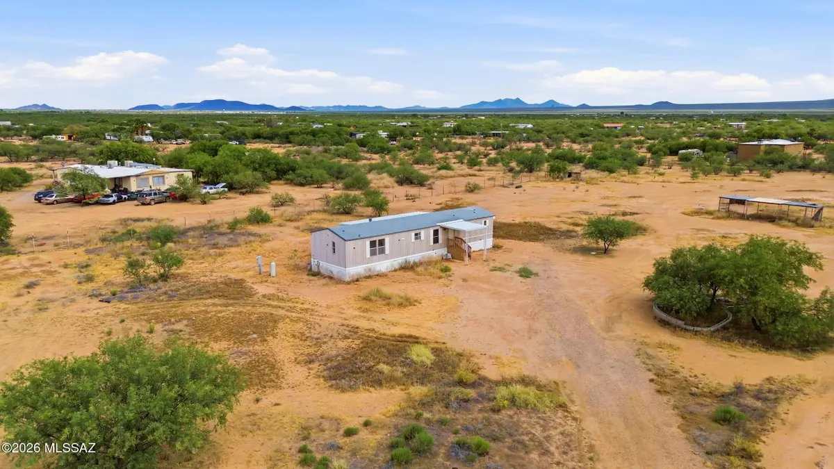 11765 W Eagles Wing, Tucson, AZ 85735 - #1