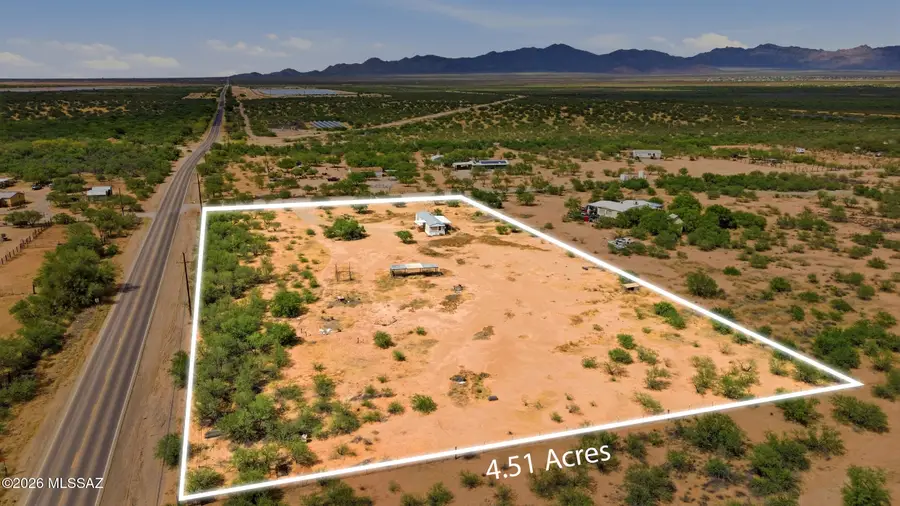 11765 W Eagles Wing, Tucson, AZ 85735 - #2