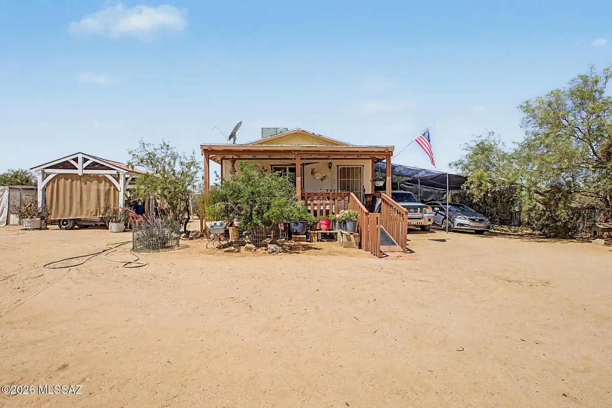 9130 S Silver Star, Tucson, AZ 85735 - #1