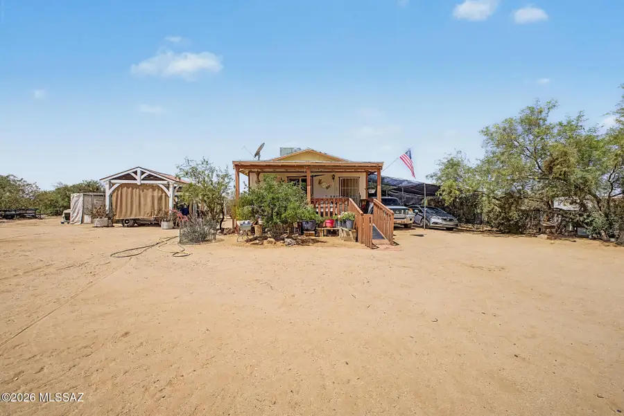 9130 S Silver Star, Tucson, AZ 85735 - #2