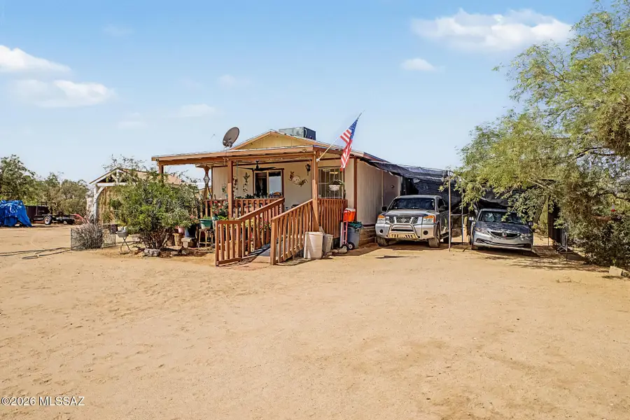 9130 S Silver Star, Tucson, AZ 85735 - #3