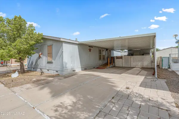 1624 W Coralbrooke, Tucson, AZ 85705