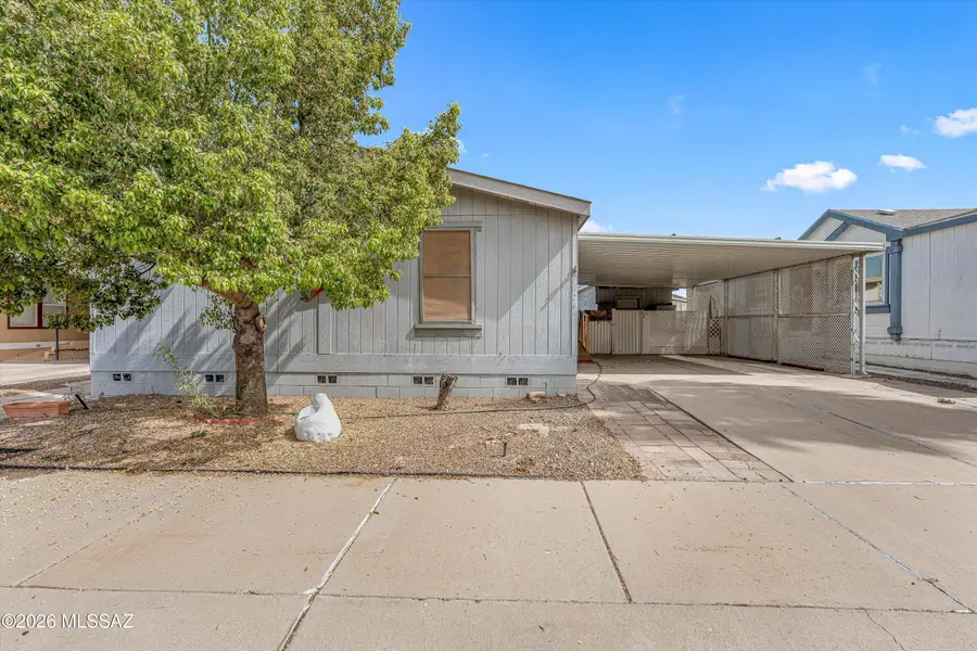 1624 W Coralbrooke, Tucson, AZ 85705 - #2