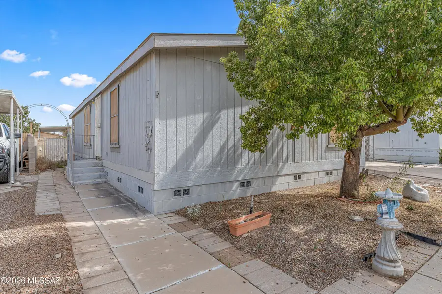 1624 W Coralbrooke, Tucson, AZ 85705 - #3