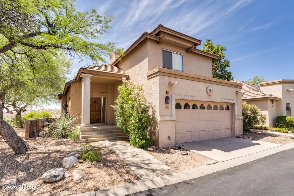 4037 E Via Del Vireo, Tucson, AZ 85718 - #1